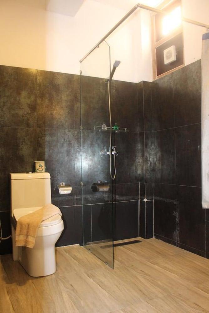 Villa Kapuru Negombo Extérieur photo