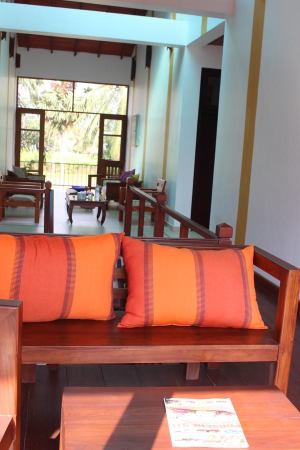 Villa Kapuru Negombo Extérieur photo