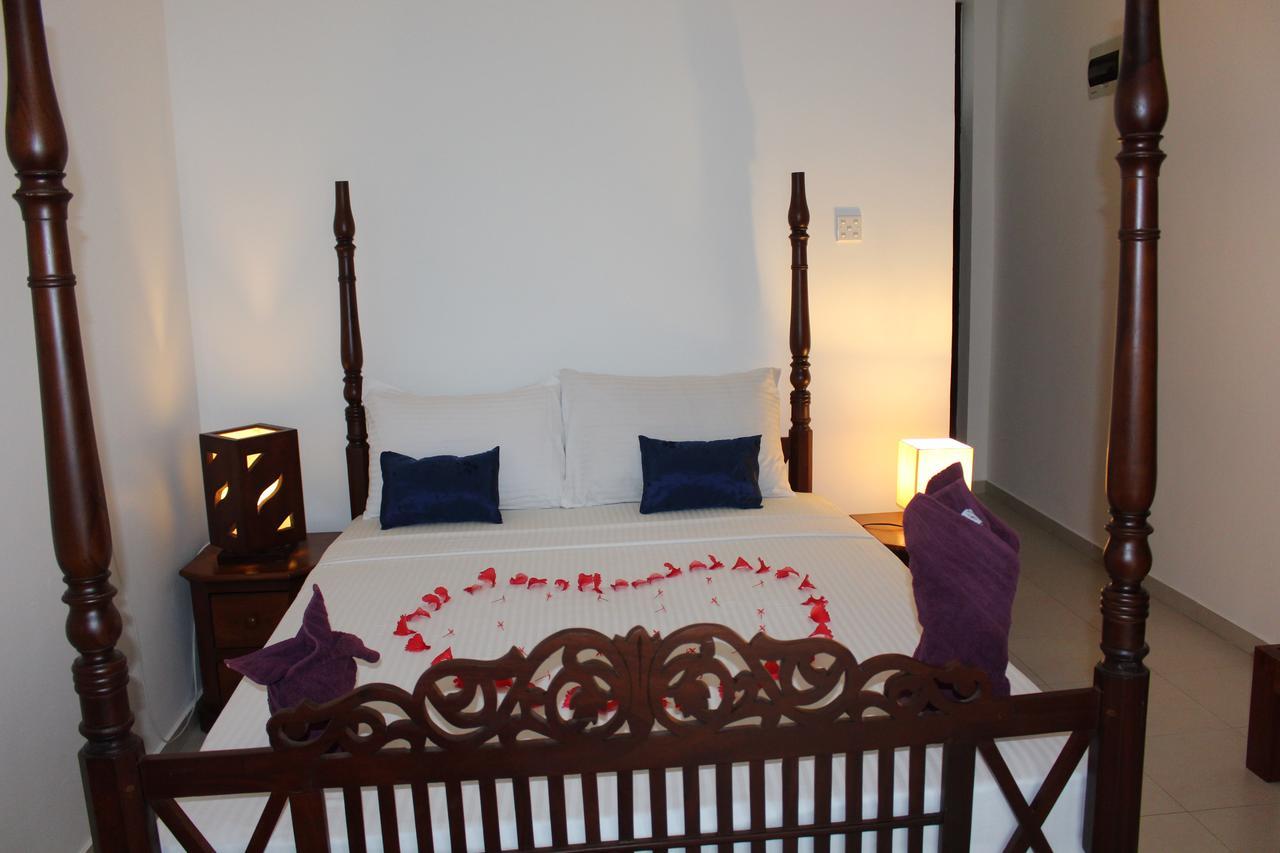 Villa Kapuru Negombo Extérieur photo