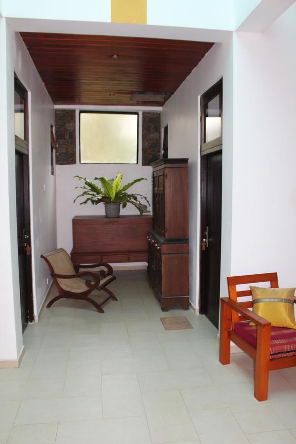 Villa Kapuru Negombo Extérieur photo