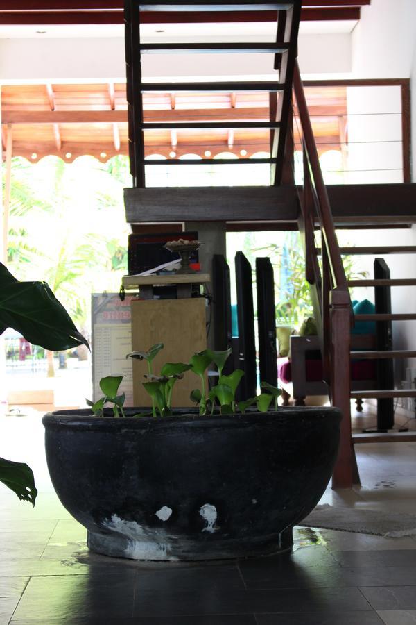 Villa Kapuru Negombo Extérieur photo