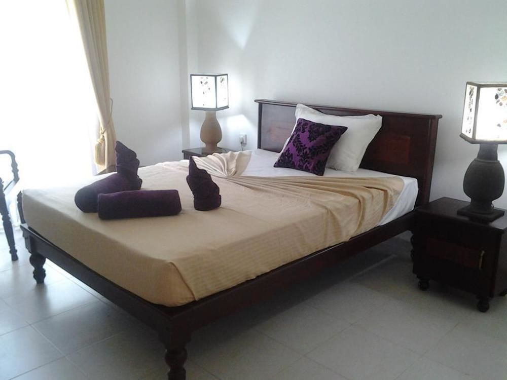 Villa Kapuru Negombo Extérieur photo