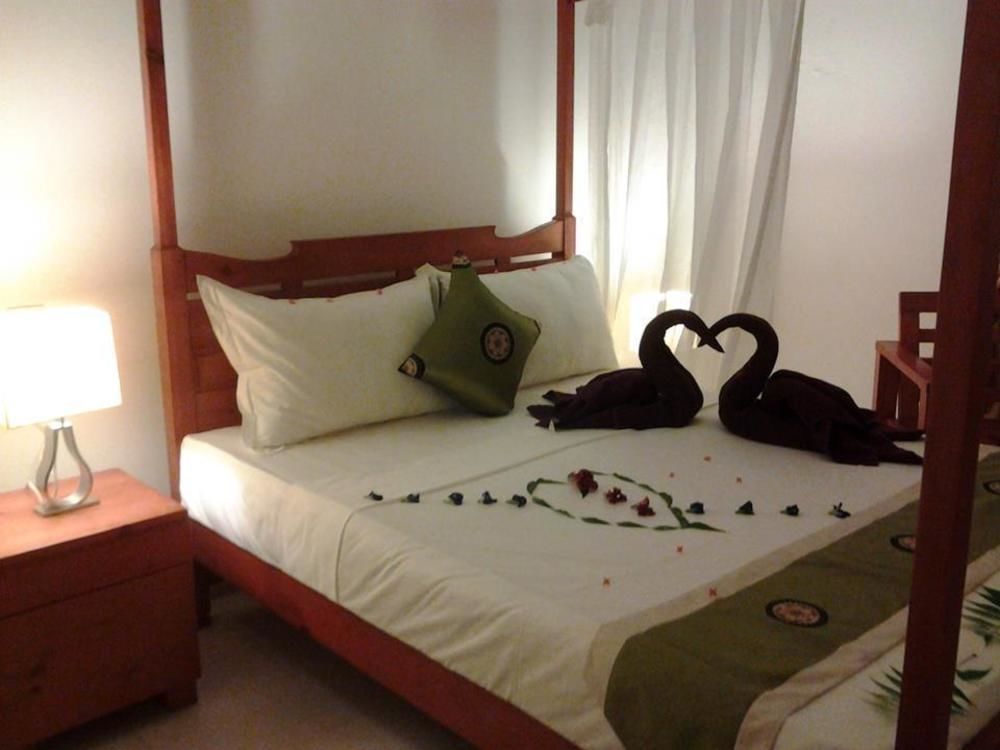 Villa Kapuru Negombo Extérieur photo