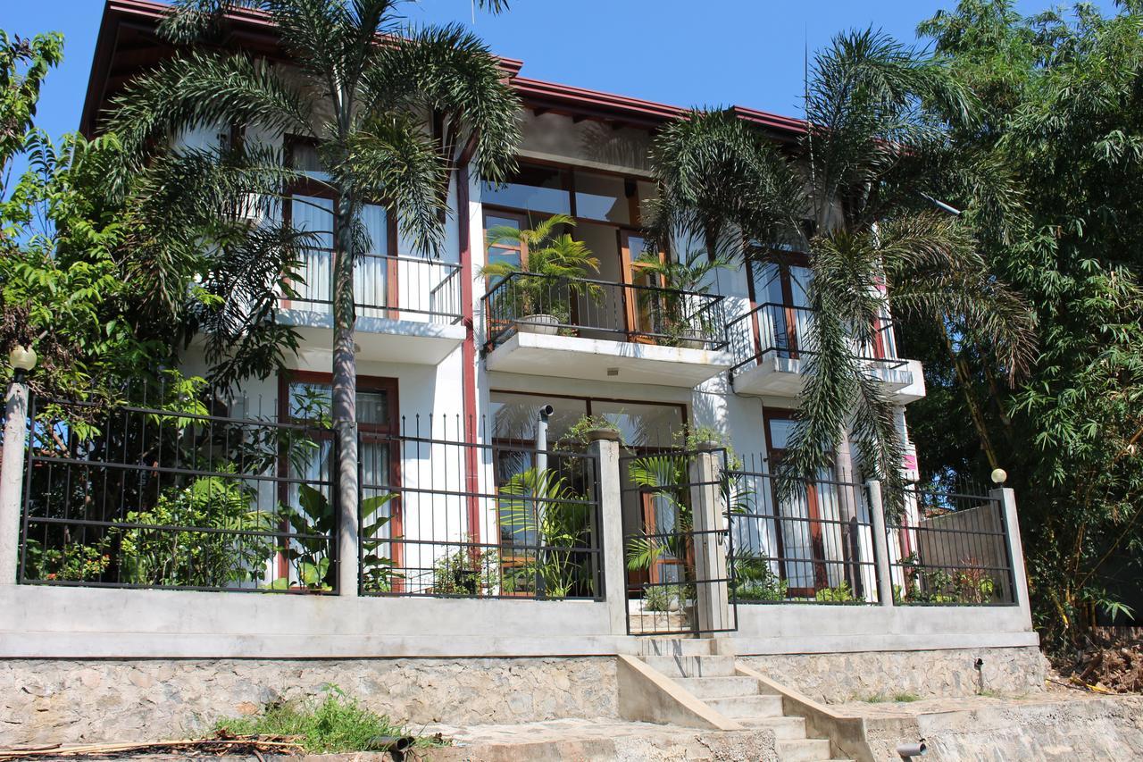 Villa Kapuru Negombo Extérieur photo