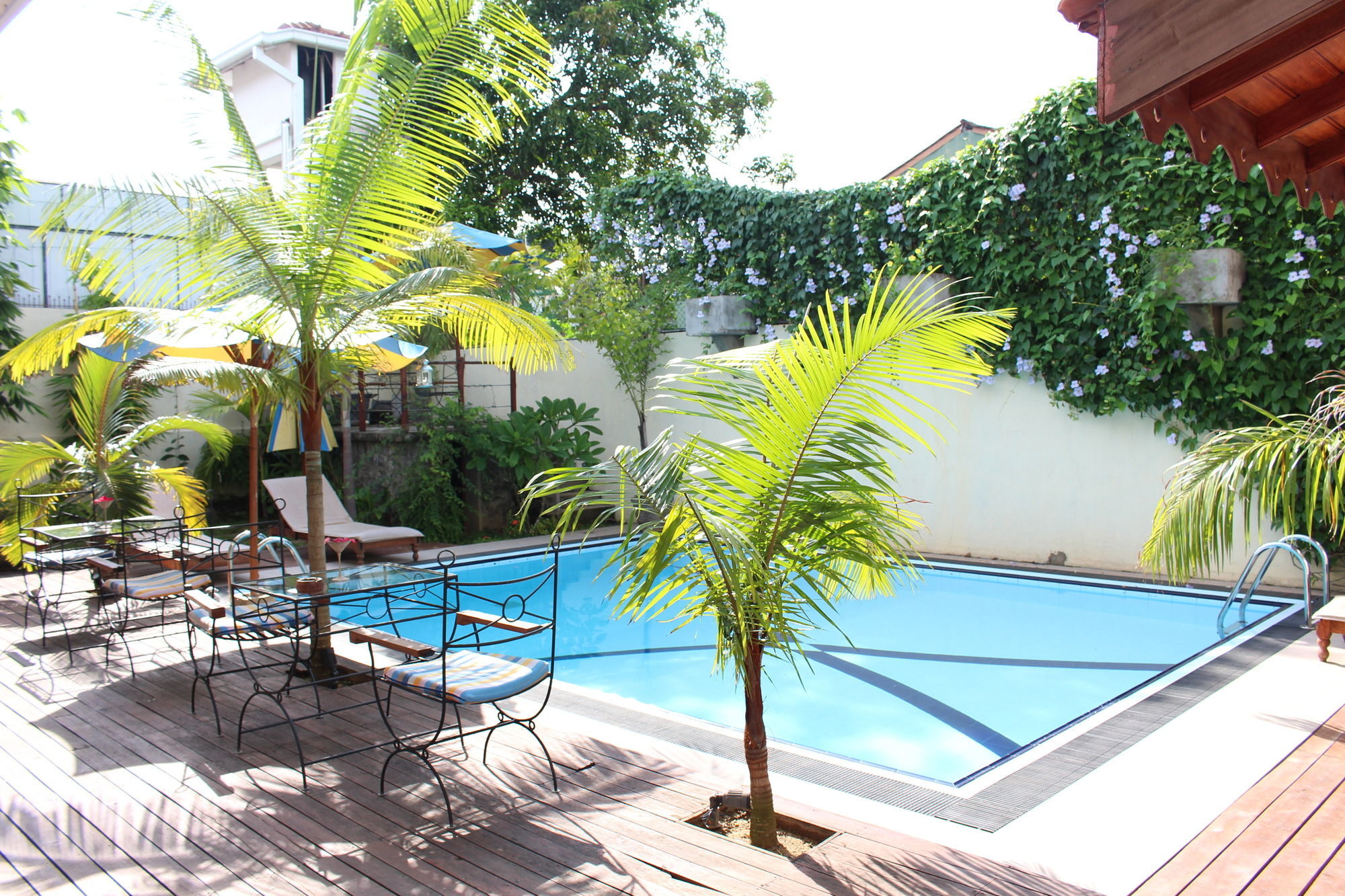 Villa Kapuru Negombo Extérieur photo