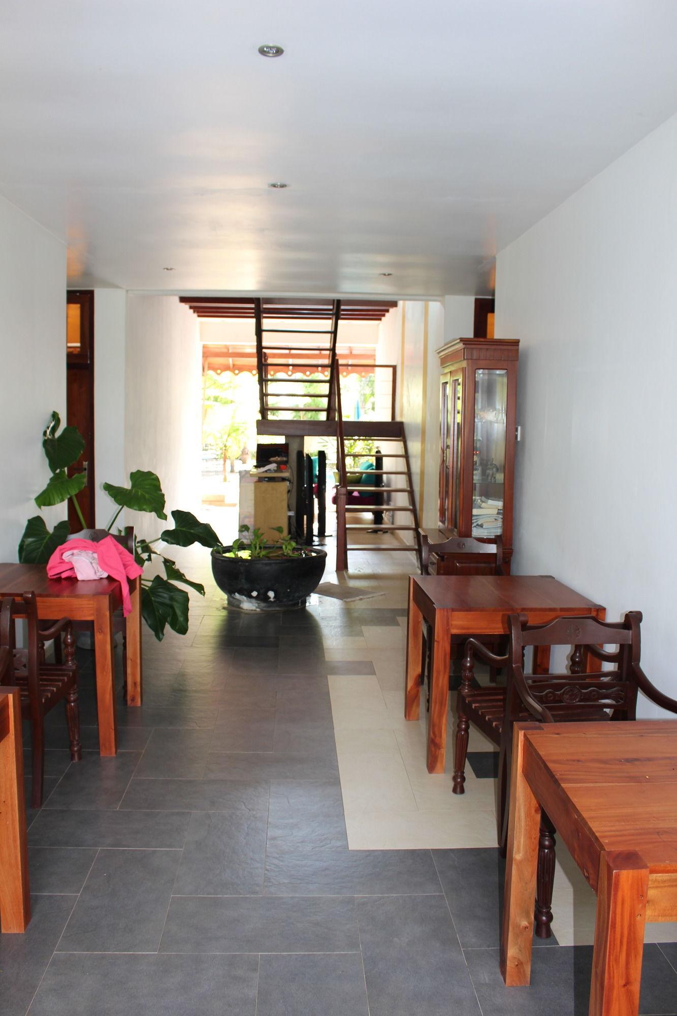 Villa Kapuru Negombo Extérieur photo