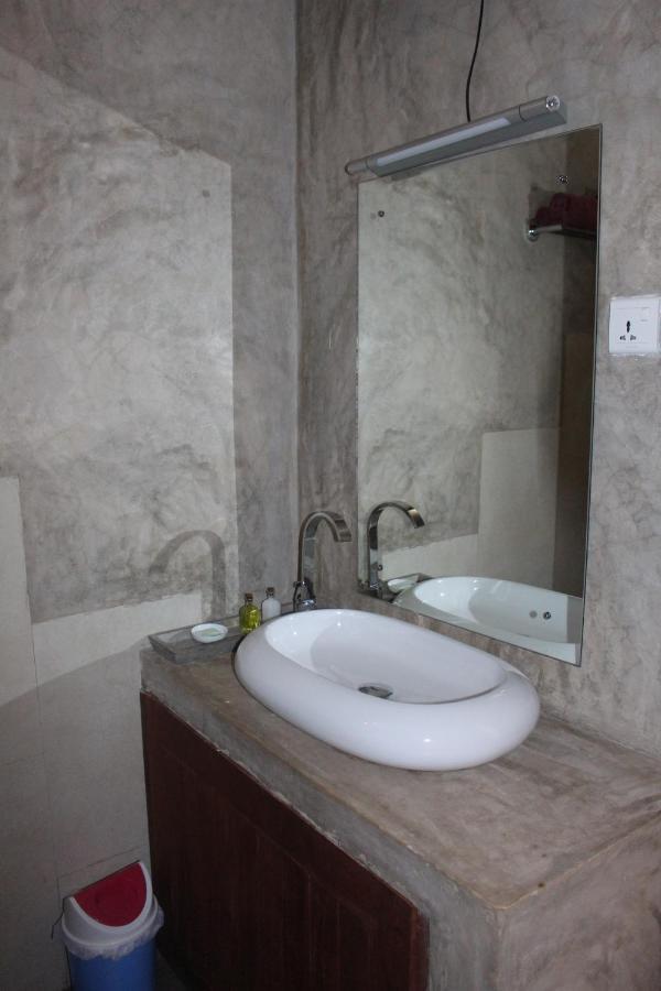 Villa Kapuru Negombo Extérieur photo
